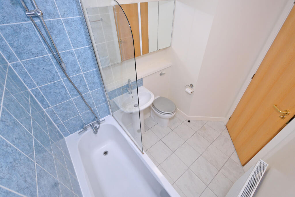 Additional image 20 of 21 Riverside Drive, The City Centre, Aberdeen, AB11