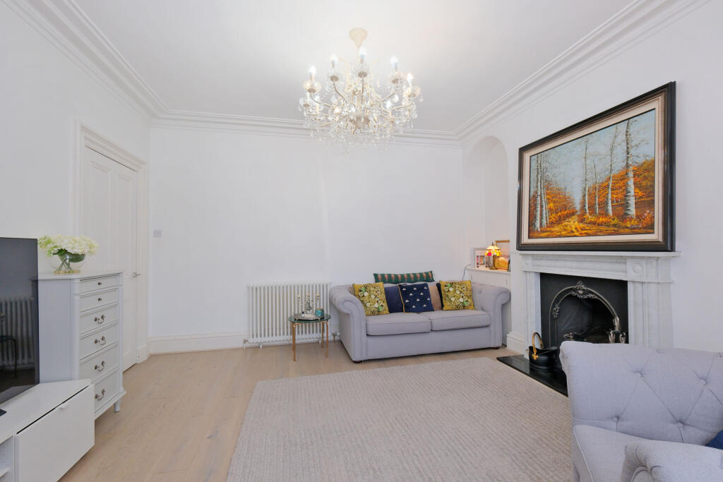 Additional image 4 of 5 Osborne Place, The West End, Aberdeen, AB25