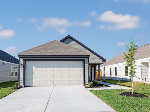 8114 Vanilla Orchid Dr, Houston, TX 77016