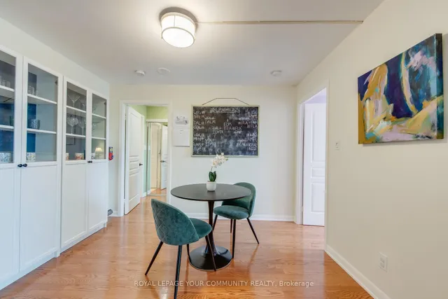 Additional image 20 of 323 Richmond St Unit 1007