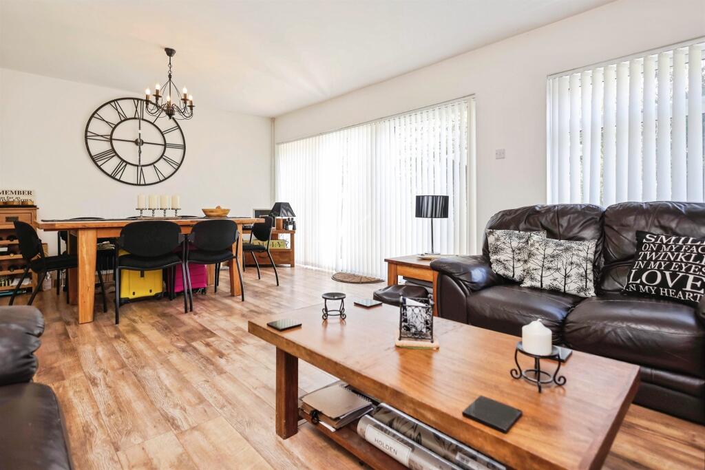 Additional image 8 of Martin Rise, Birmingham