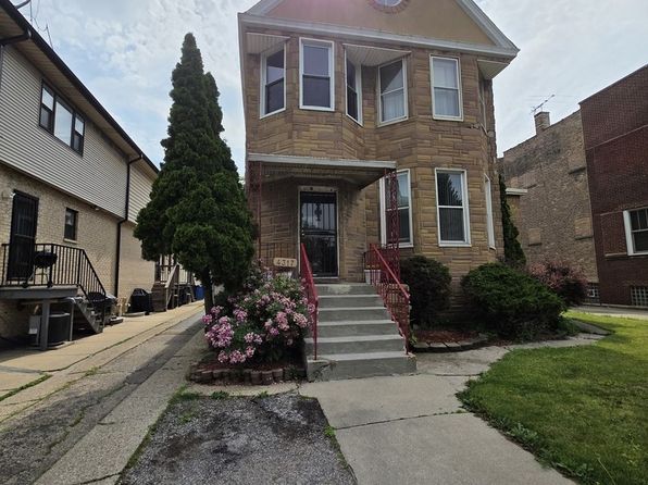 4317 N Kedvale Ave, Chicago, IL 60641