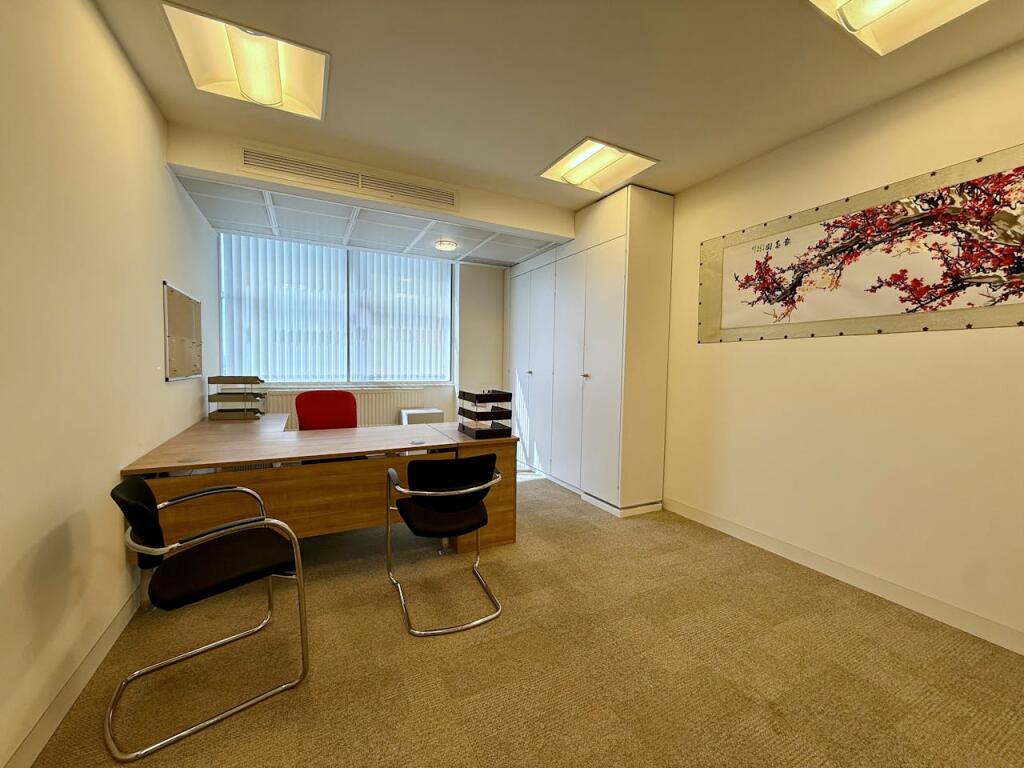 Additional image 17 of 10th Floor Cobalt Square, 83-85 Hagley Road, Birmingham, B16 8QG