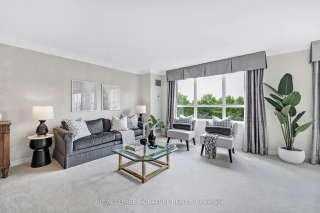 Additional image 4 of 205 Wynford Dr Unit 603