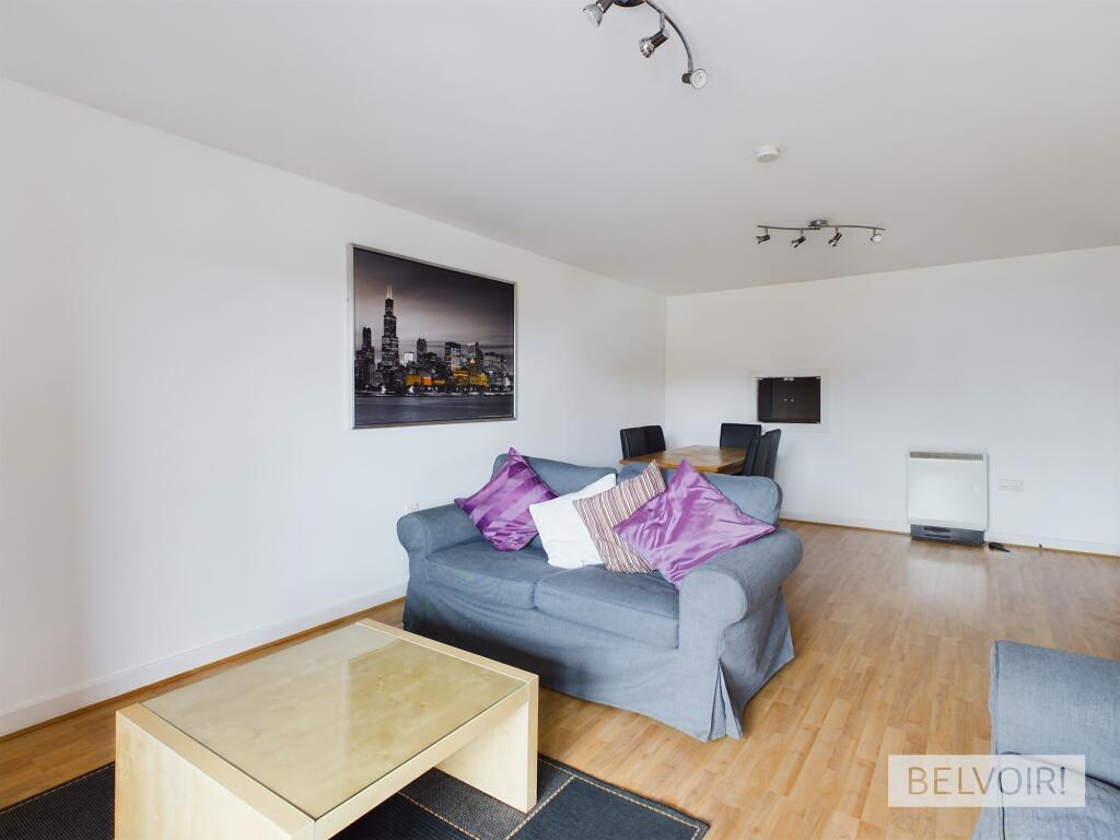 Additional image 2 of Heritage Court, 15 Warstone Lane, Jewellery Quarter, Birmingham, B18