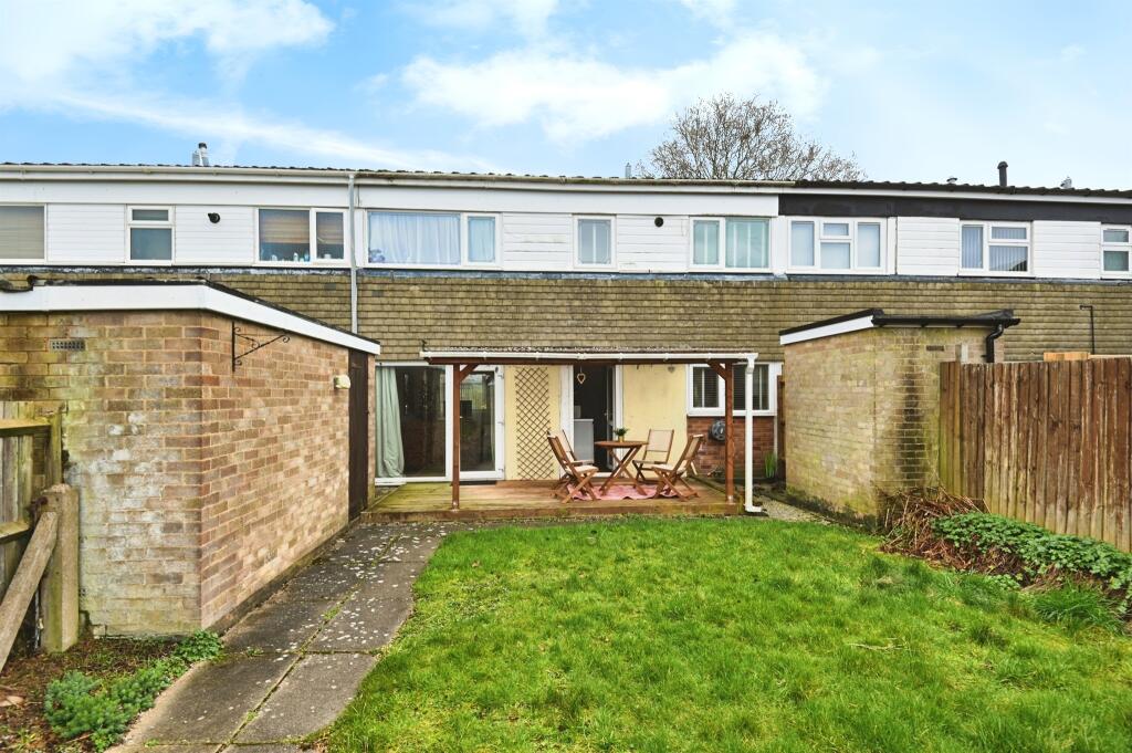 Additional image 21 of Berwicks Lane, Birmingham