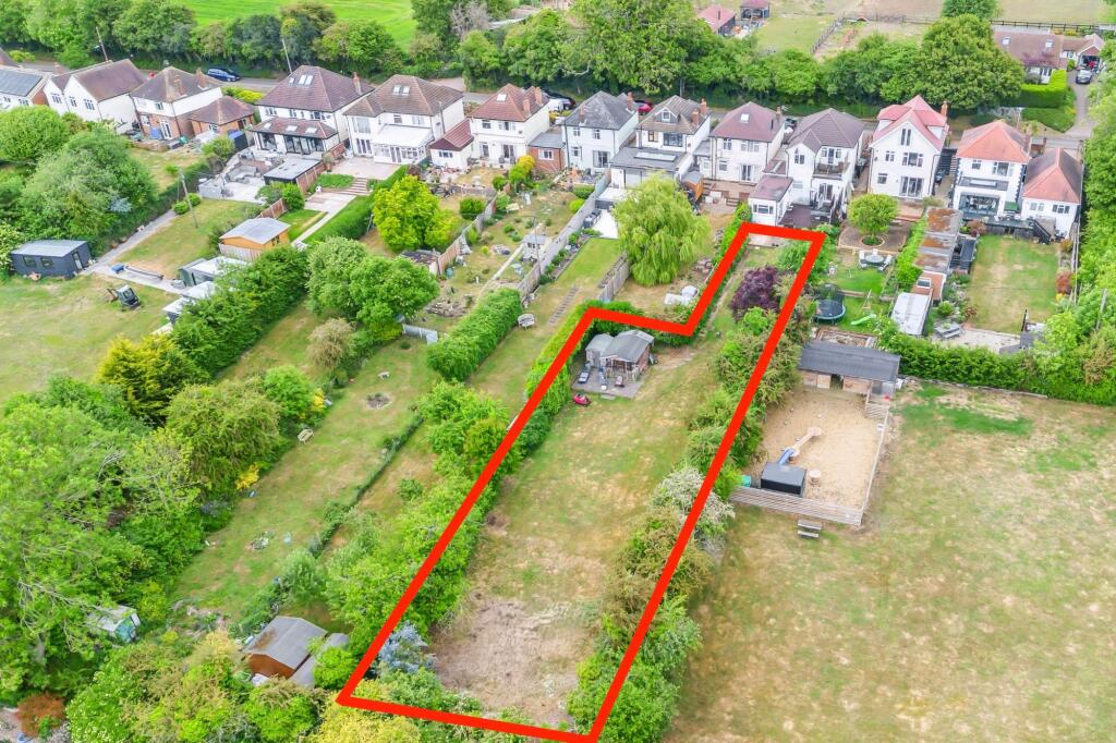 Additional image 24 of Old Watling Street, Flamstead, AL3