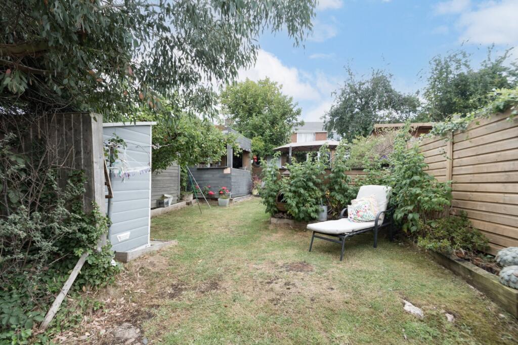 Additional image 21 of Chanston Avenue, Birmingham, West Midlands, B14