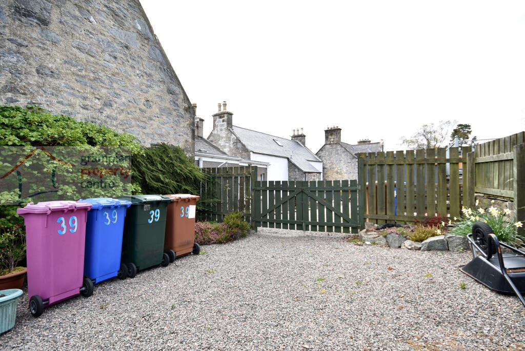 Additional image 24 of Church Street, Dufftown, Keith, Scotland