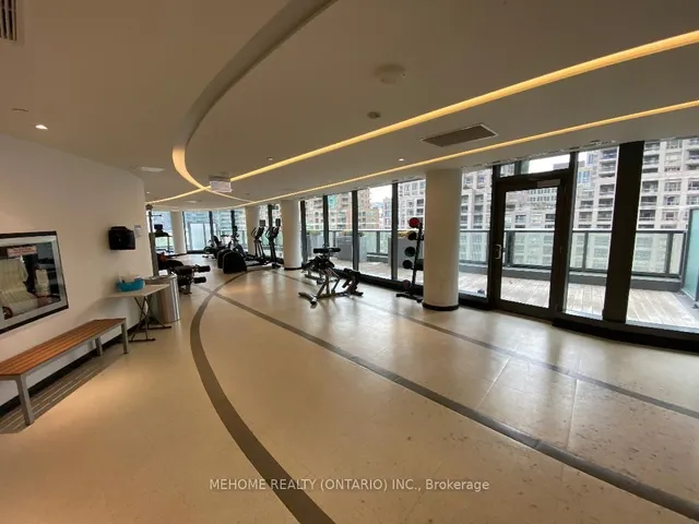 房产图片 6 - 多伦多市威尔斯利街11号1010单元