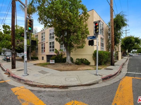 13101 Oxnard St, Van Nuys, CA 91401