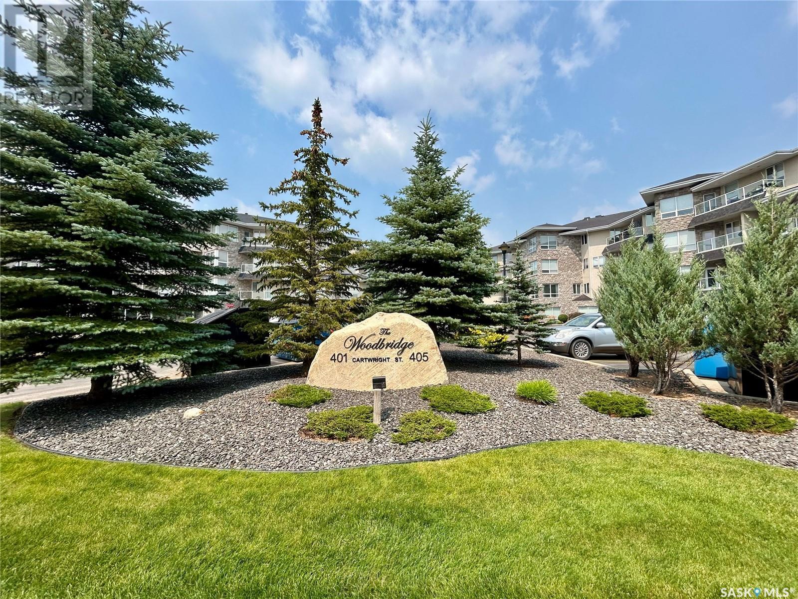 201 405 Cartwright STREET|Saskatoon, Saskatchewan S7T0C8