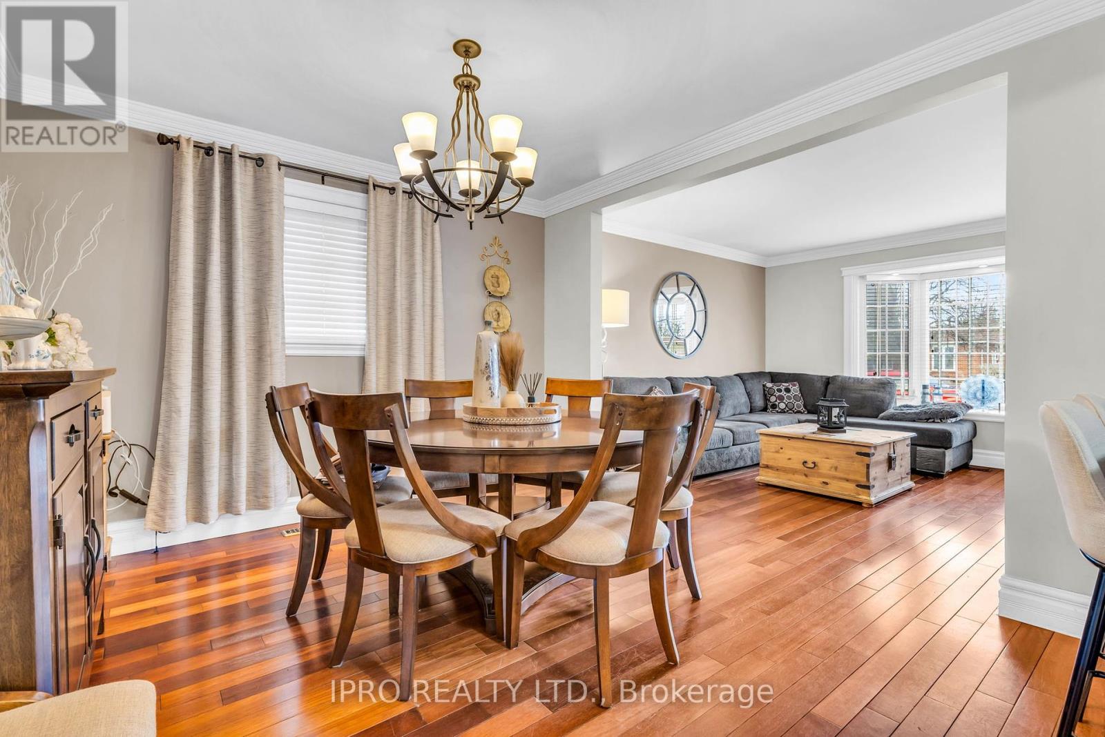 117 ALICEWOOD COURT|Toronto (West Humber-Clairville), Ontario M9V3Y1