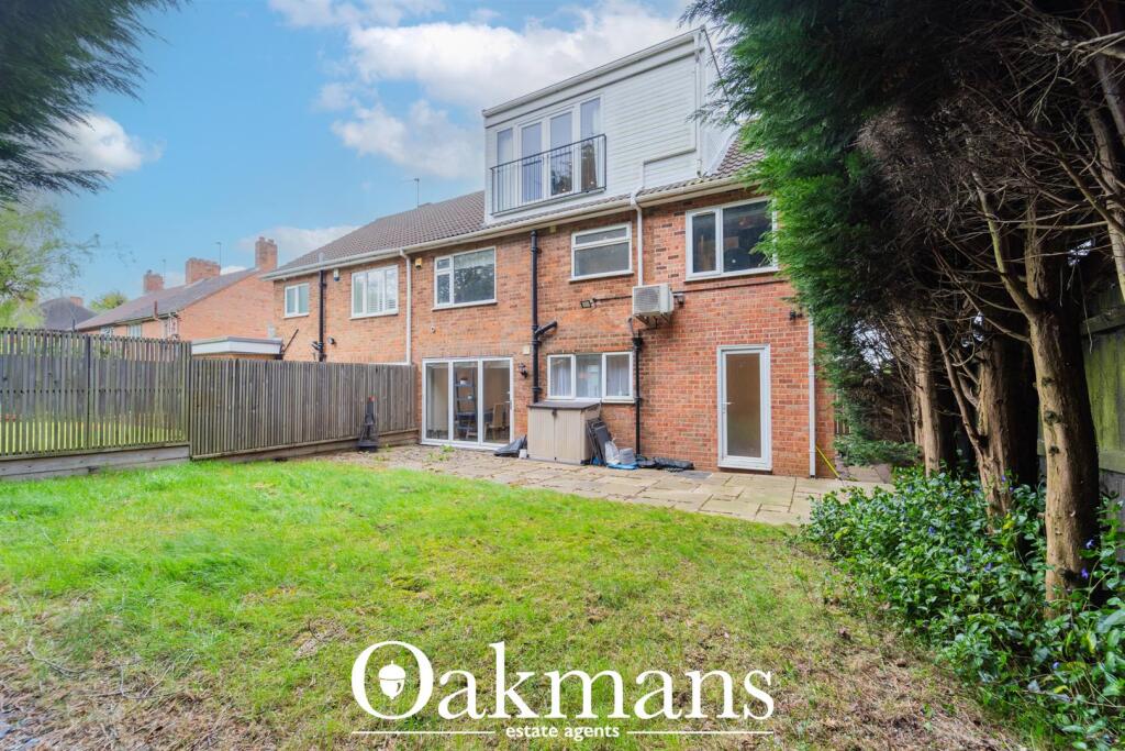 Additional image 34 of Court Oak Road, Birmingham, West Midlands, B32