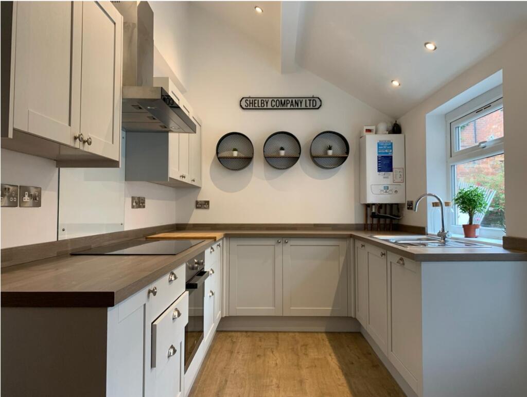 Additional image 10 of Reservoir Road, Birmingham, B16