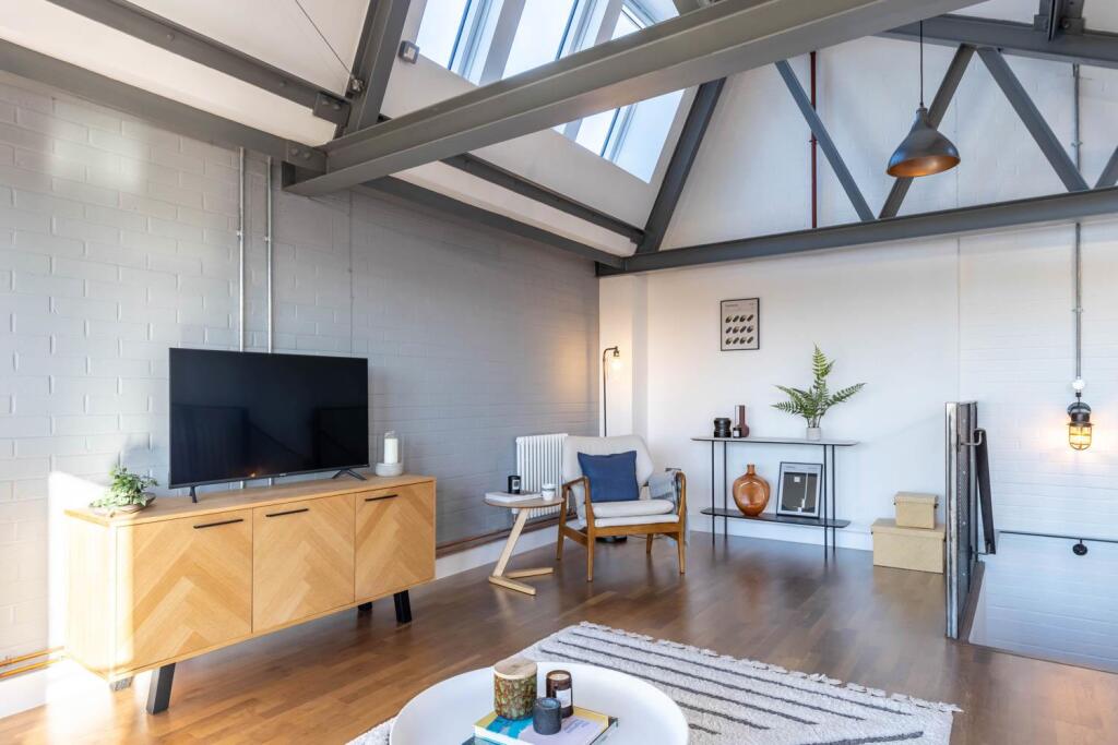 Additional image 24 of Alben Works, Legge Lane, Birmingham, B1