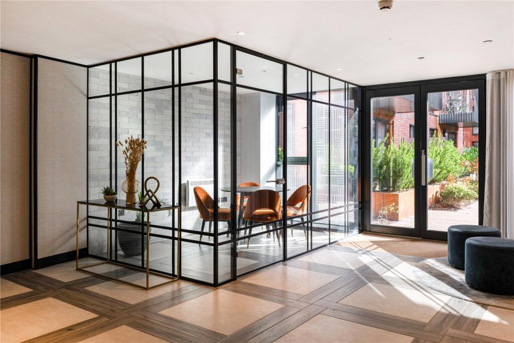 Additional image 12 of 64 Shadwell Street, Birmingham, West Midlands, B4