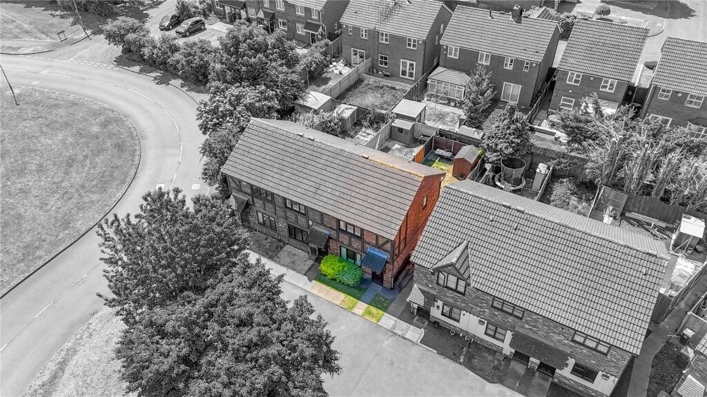 Additional image 18 of Hamar Way, Birmingham, West Midlands, B37