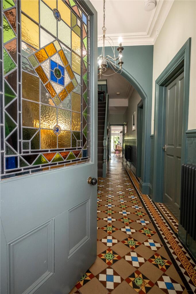 Additional image 5 of Clarence Road, Moseley, Birmingham, B13