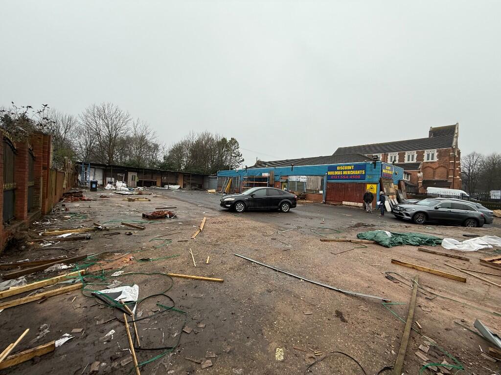 Additional image 5 of Holyhead Road, Birmingham, B21