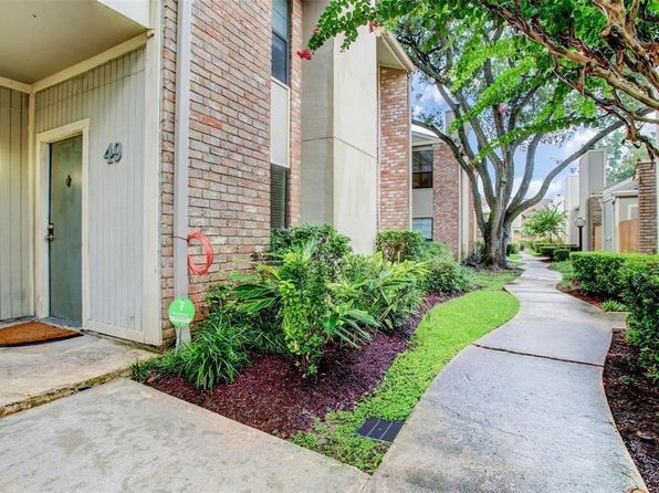 8100 Cambridge St, Houston, TX 