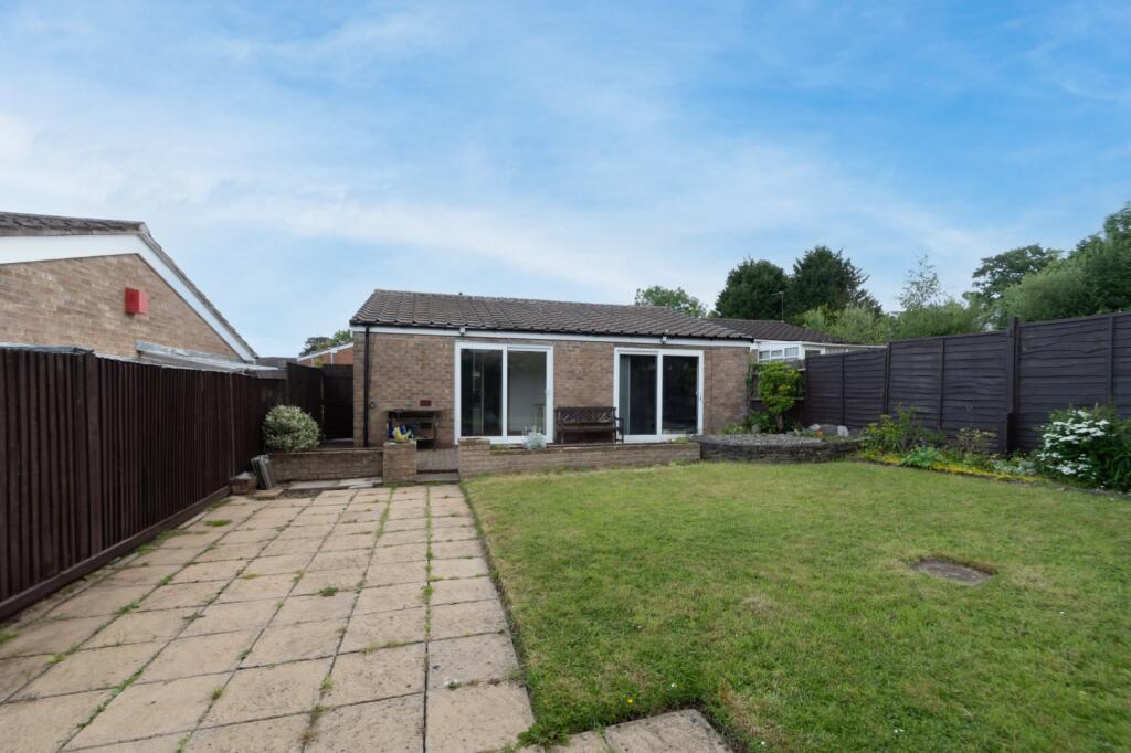 Additional image 12 of Francis Walk, Birmingham, West Midlands, B31