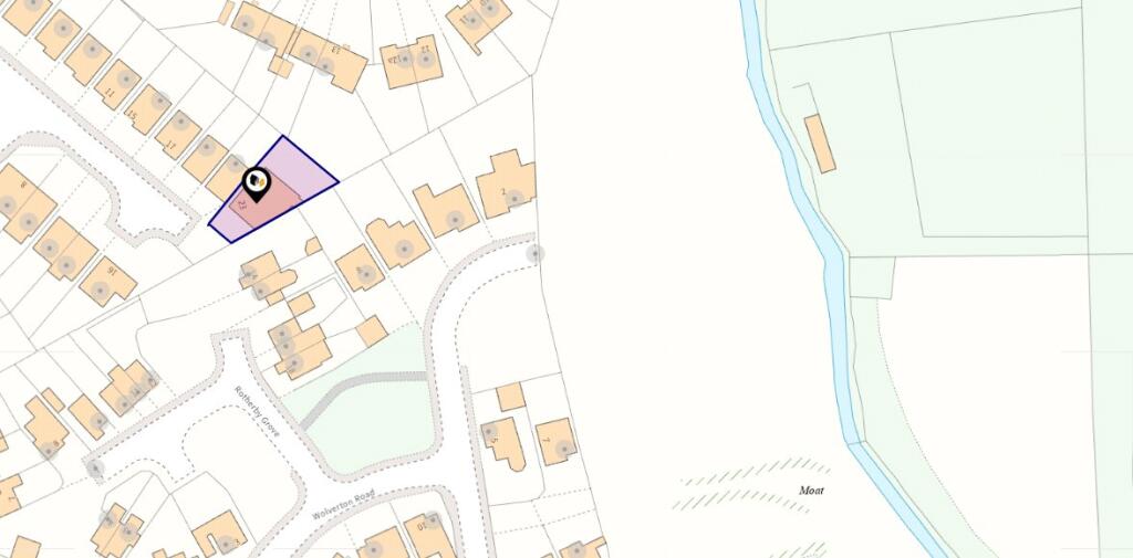 Additional image 25 of Hidcote Grove, Marston Green, Birmingham, B37