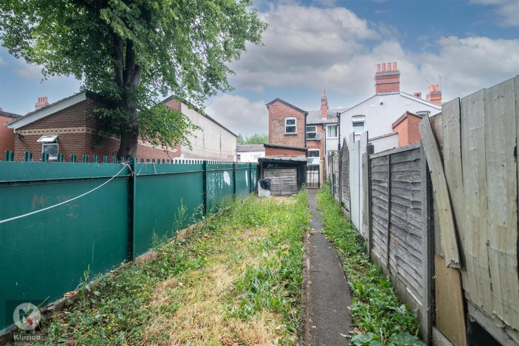 Additional image 18 of Floyer Road, Birmingham