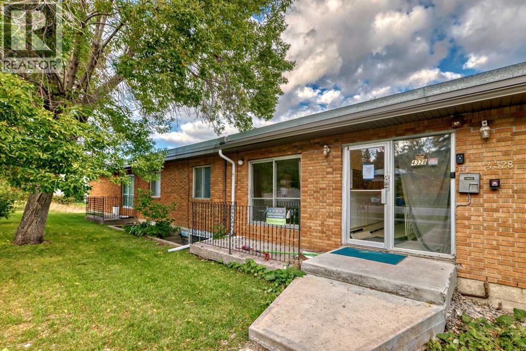 304, 4328 4 Street NW|Calgary, Alberta T2K1A2