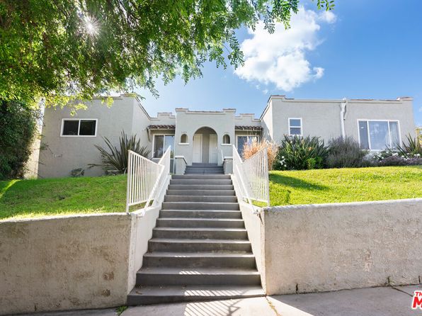 1301 S Hudson Ave, Los Angeles, CA 90019