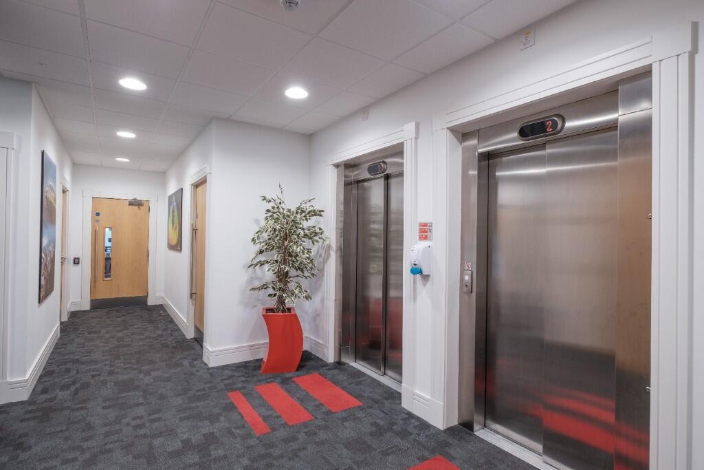 Additional image 24 of Thermopylae House, Prospect Road, Westhill, Aberdeenshire, AB32