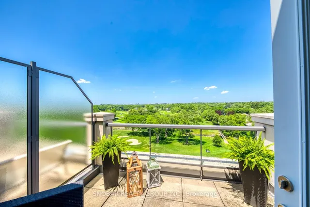 Additional image 35 of 9 Burnhamthorpe Cres Unit PH3