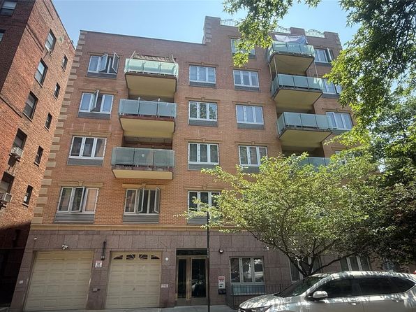 8510 Elmhurst Avenue #6B, Elmhurst, NY 11373