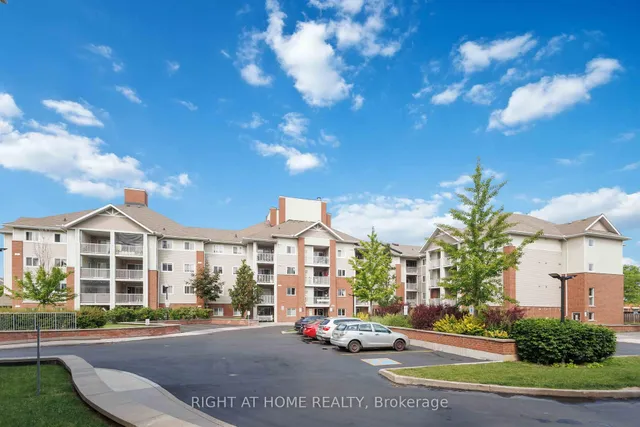 Additional image 4 of 5235 Finch Ave Unit 202