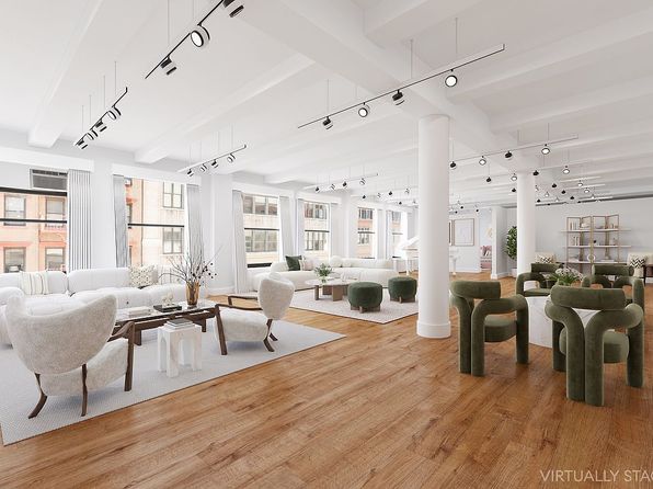 227 W 17th St ROOM 3, New York, NY 10011