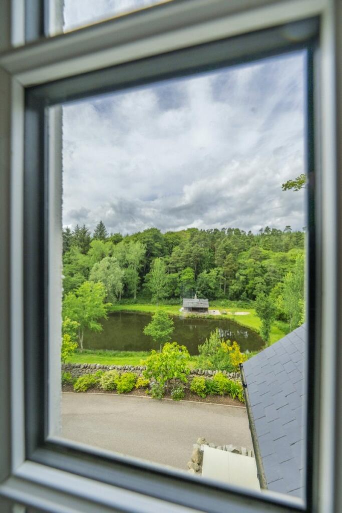 Additional image 14 of Birken House, Craigston, Turriff, Aberdeenshire, AB53