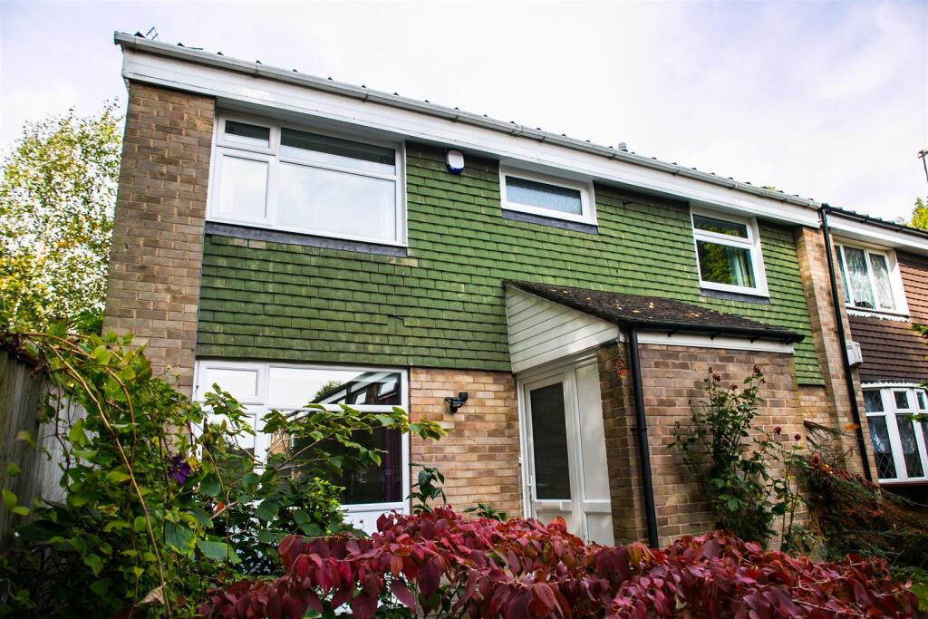 Additional image 2 of Leahurst Crescent, Harborne, Birmingham