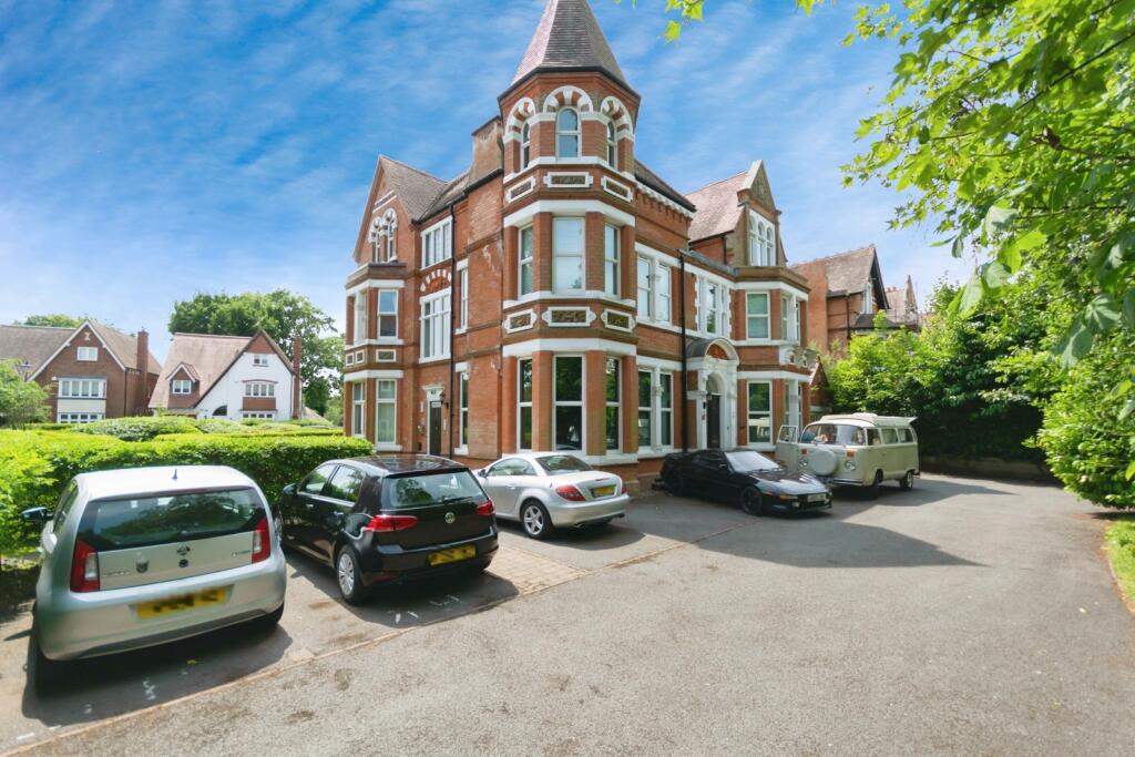 Wake Green Road, Birmingham, West Midlands, B13