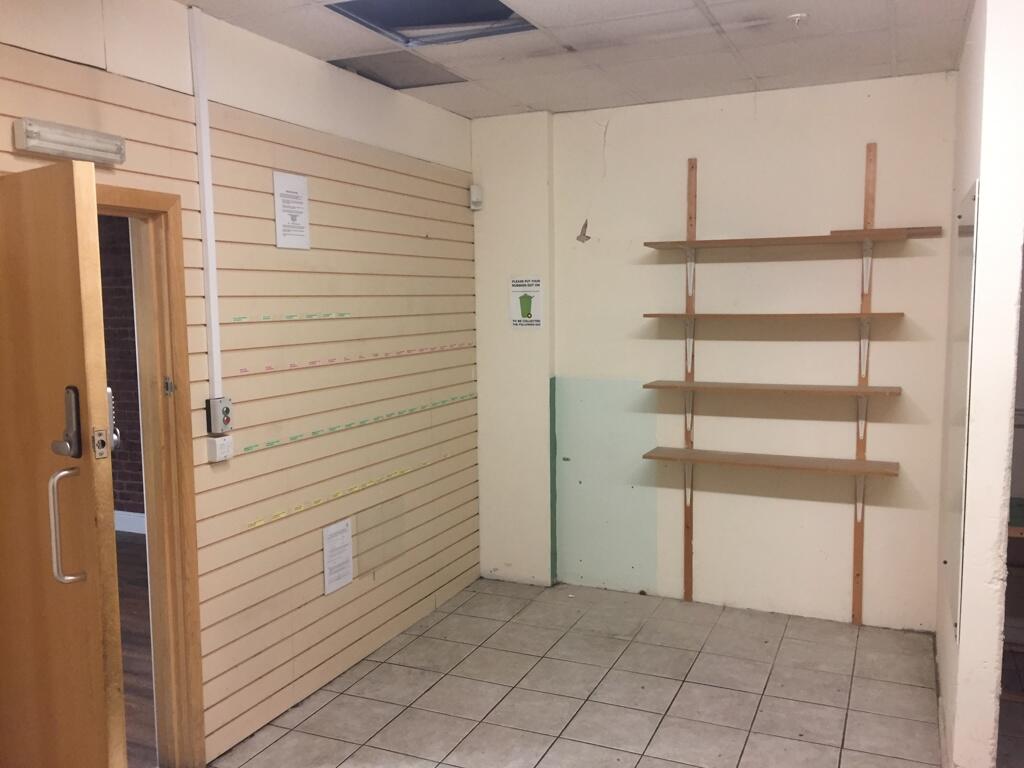 Additional image 6 of 6 Northfield Shopping Centre, Northfield, Birmingham, West Midlands, B31 2JU