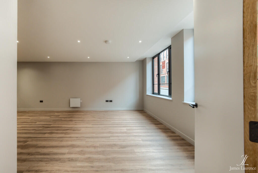 Additional image 11 of Pressworks Apartments, 40-44 Northwood Street, Jewellery Quarter