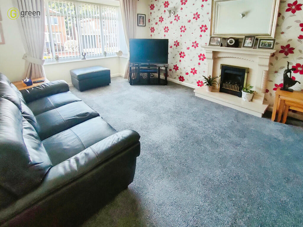 Additional image 32 of Kingsleigh Drive, Castle Bromwich