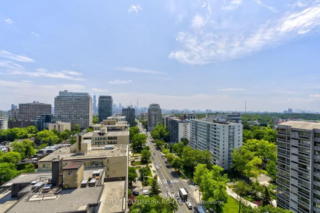 Additional image 30 of 609 Avenue Rd Unit 1704