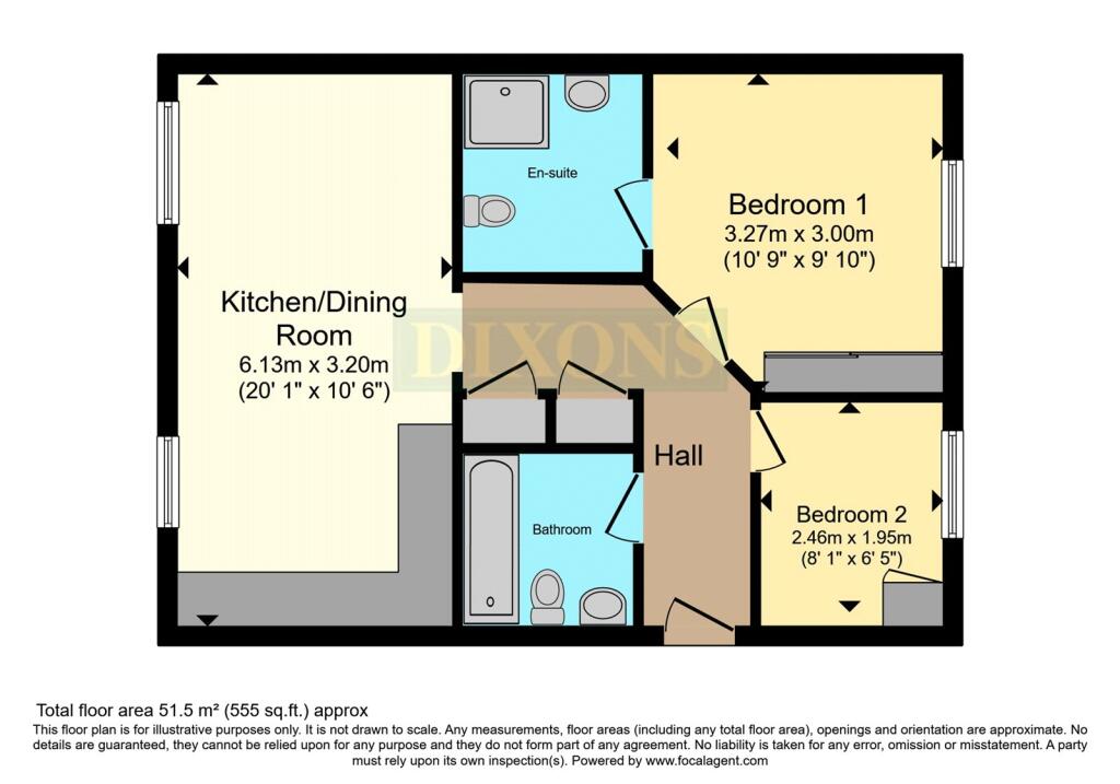 Additional image 18 of Macniece Close, BIRMINGHAM, West Midlands, B29