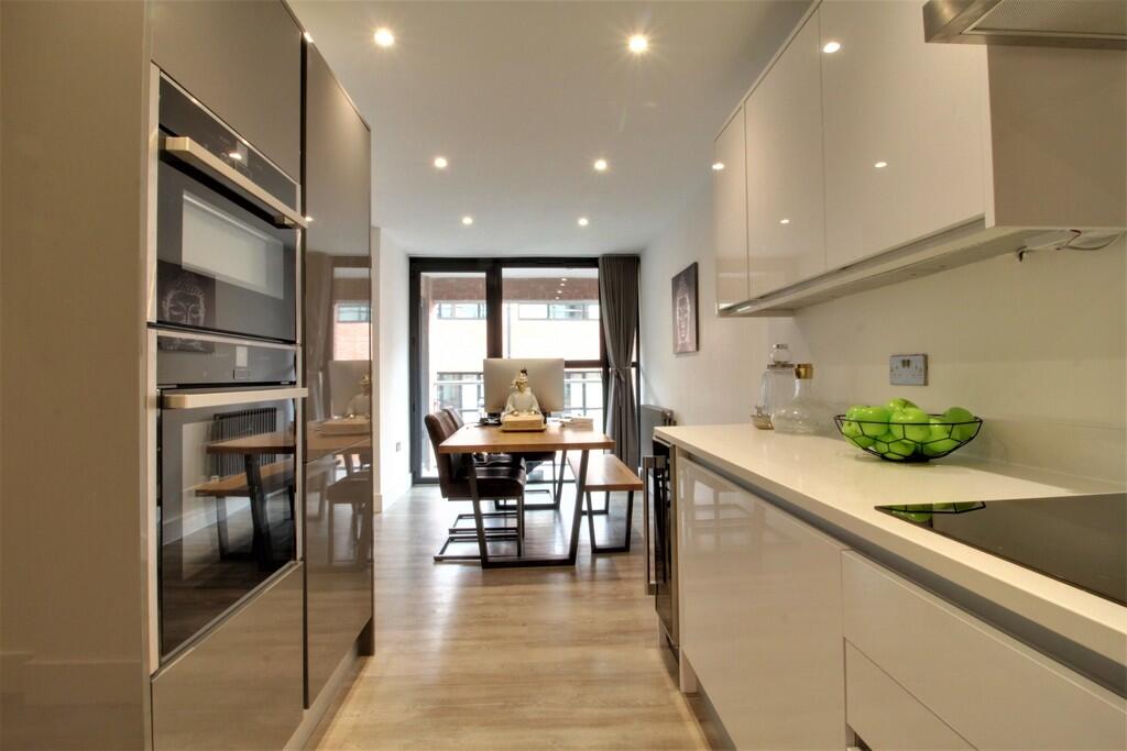 Additional image 6 of Tenby Heights, Tenby Street North, Jewellery Quarter