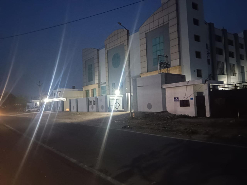 Additional image 2 of Phase I, Bhiwadi