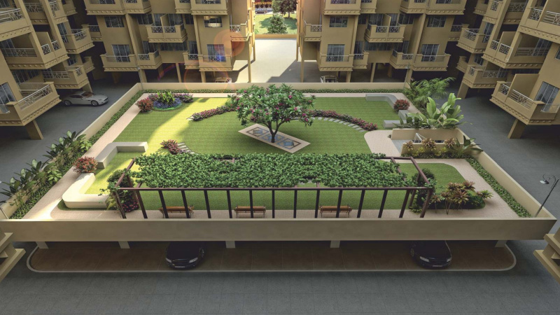 Additional image 3 of Moshi, Pune