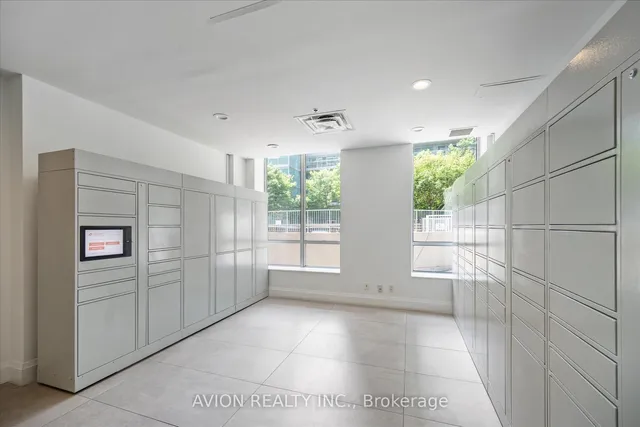 房产图片 38 - 50 Lynn Williams St 单元顶层公寓 2402