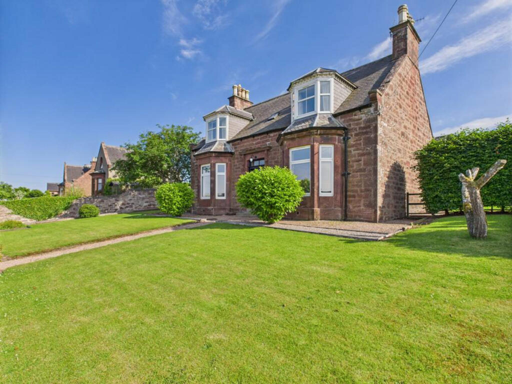 Additional image 5 of Station Road, Turriff, AB53