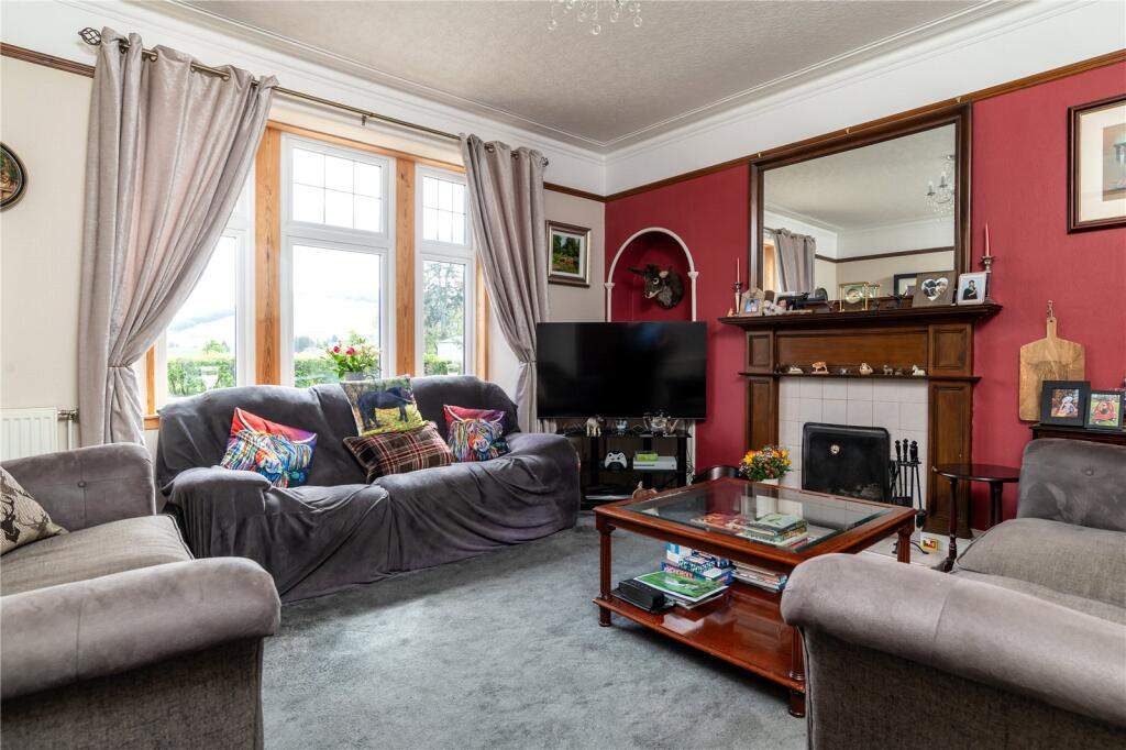 Additional image 4 of Culdrain Lodge, Gartly, Huntly, Aberdeenshire, AB54