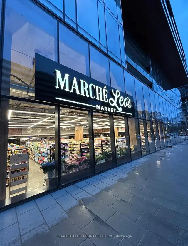 Additional image 49 of 170 Bayview Ave Unit 2504